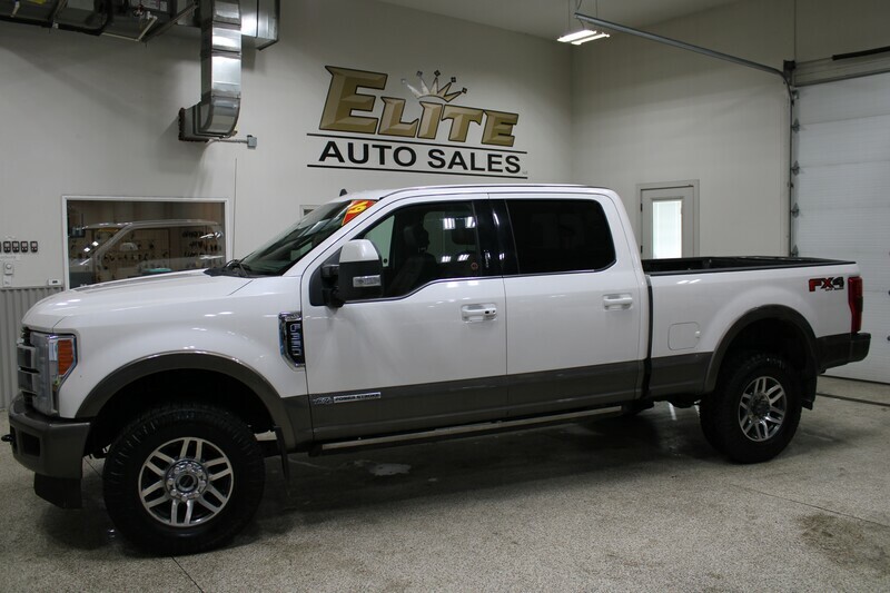 2019 Ford F350 Super Duty King Ranch 55,900 in Idaho Falls, ID KSL Cars