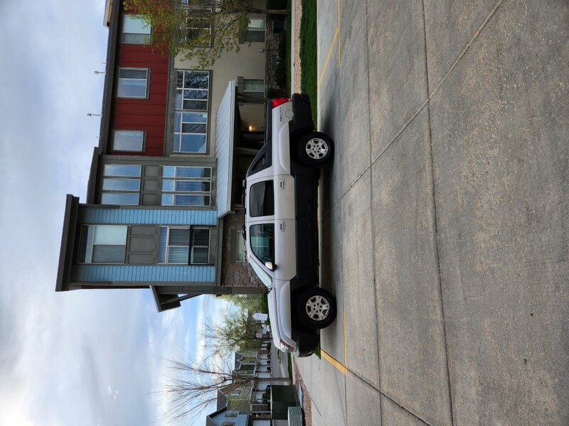 2004 Chevrolet Avalanche 1500 7,700 in Ogden, UT KSL Cars