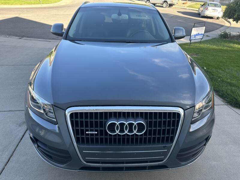 2012 Audi Q5 2.0T quattro Premium Plus 11,500 in Spanish Fork, UT