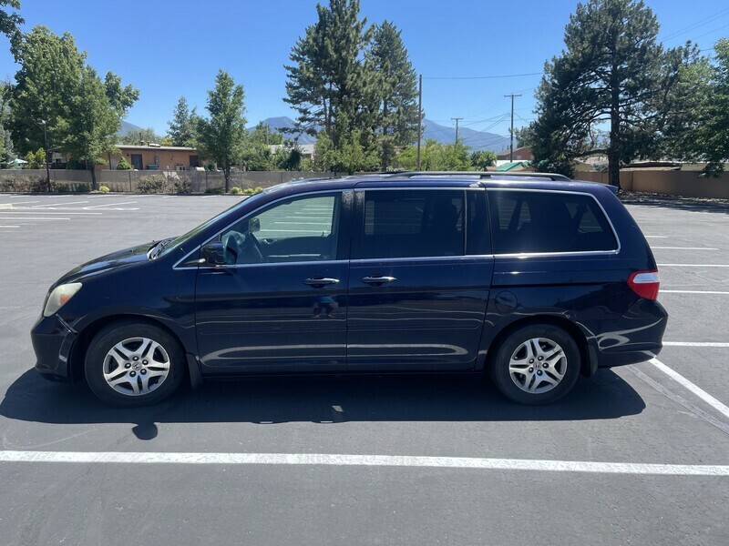2006 Honda Odyssey EXL w/DVD w/Navi 1,750 in Provo, UT KSL Cars