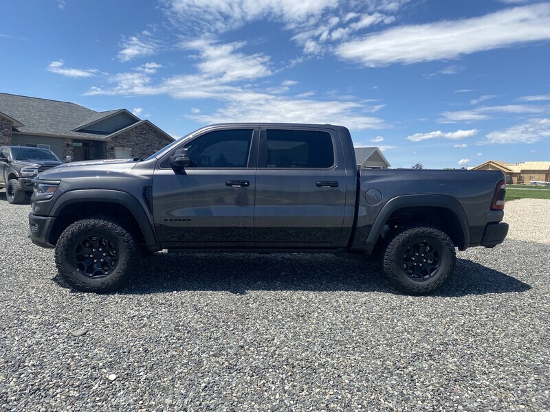 2023 Ram 1500 TRX 98,500 in Powell, WY KSL Cars