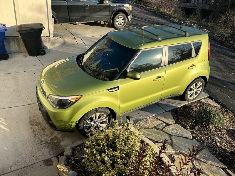 2015 Kia Soul + $10,499 in Salt Lake City, UT | KSL Cars