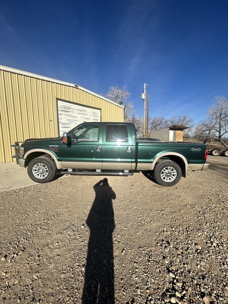 2009 Ford F 250 Super Duty King Ranch 12500 In Huntington UT KSL Cars