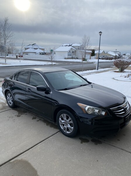 2012 Honda Accord LX 12,000 in Syracuse, UT KSL Cars