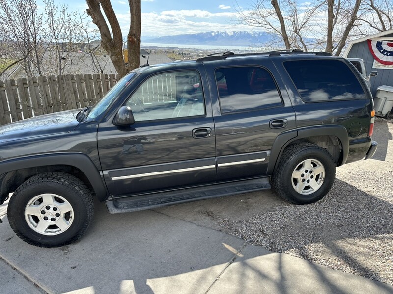 2004 Chevrolet Tahoe LS 5,500 in Pleasant Grove, UT KSL Cars