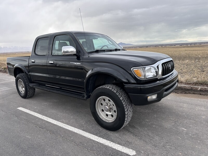 2004 Toyota Limited 16,250 in Tooele, UT KSL Cars