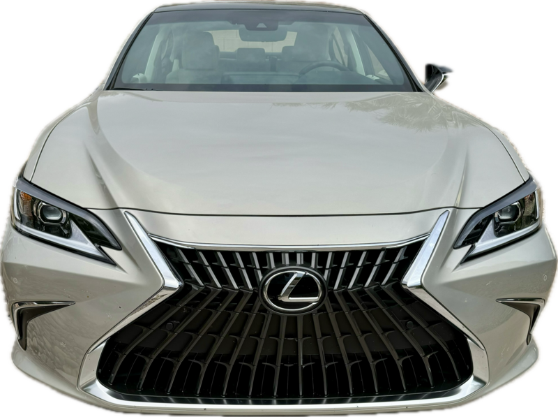 2024 Lexus ES 350 46,000 in St. UT KSL Cars