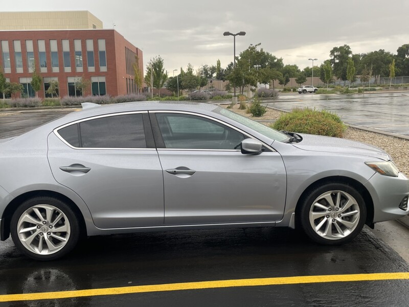 2016 Acura ILX 2.4L w/Premium 6,900 in Salt Lake City, UT KSL Cars