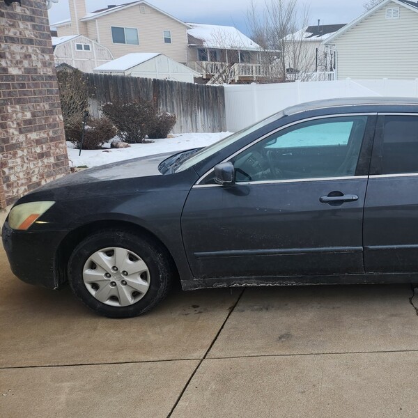 2004 Honda Accord LX 2,000 in Clearfield, UT KSL Cars