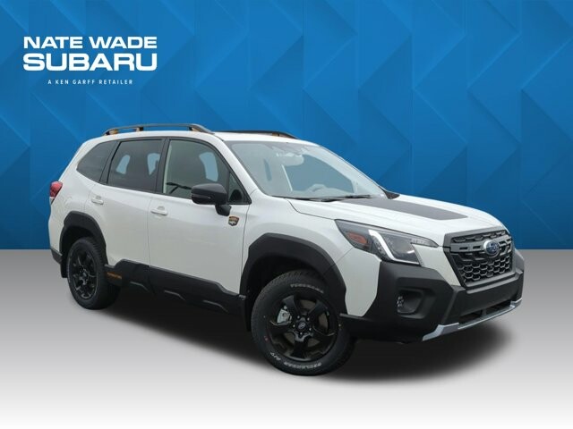 2023 Subaru Forester Wilderness 37,878 in Salt Lake City, UT KSL Cars