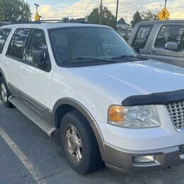 2004 Ford Expedition Eddie Bauer 700 in Clinton, UT KSL Cars