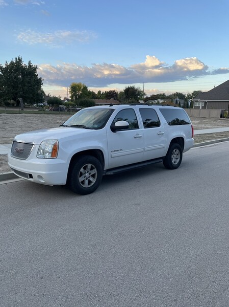 2011 GMC Yukon XL SLT 6,500 in Provo, UT KSL Cars