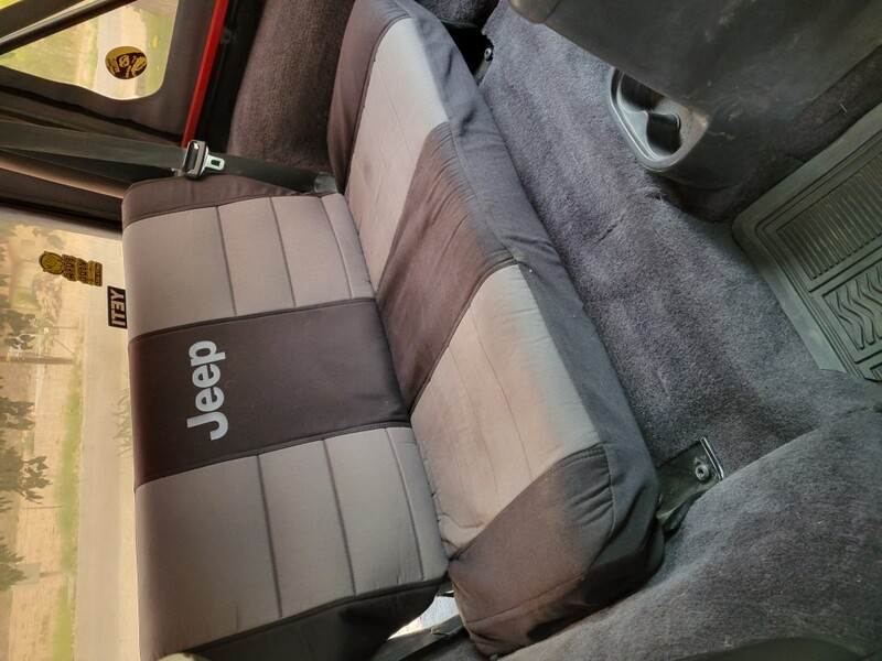 2006 Jeep Wrangler 6,000 in La Verkin, UT KSL Cars