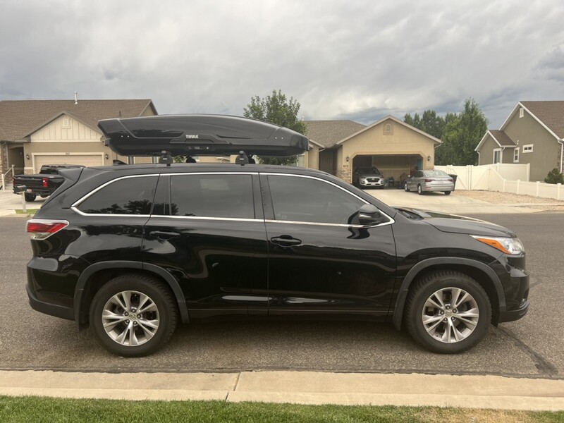 2015 Toyota Highlander XLE 18,500 in Heber City, UT KSL Cars