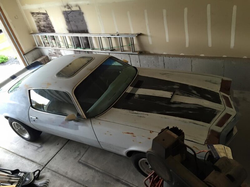 1970 Chevrolet Camaro RS 2,500 in Heber City, UT KSL Cars