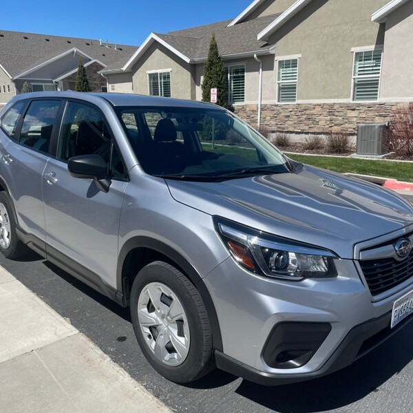 2019 Subaru Forester 21,999 in Salt Lake City, UT KSL Cars