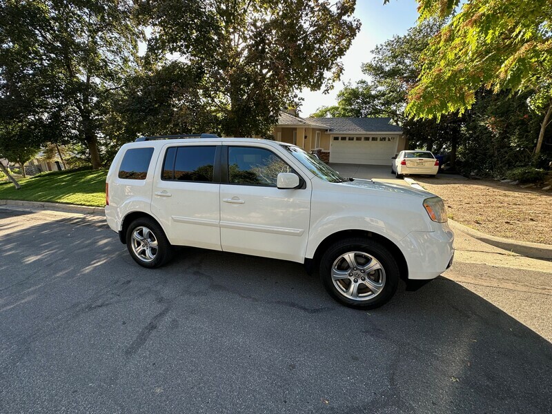 2012 Honda Pilot EX 10,500 in Salt Lake City, UT KSL Cars