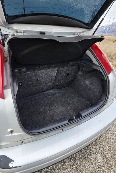 2000 Ford Focus ZX3 in Ogden, UT | KSL Cars