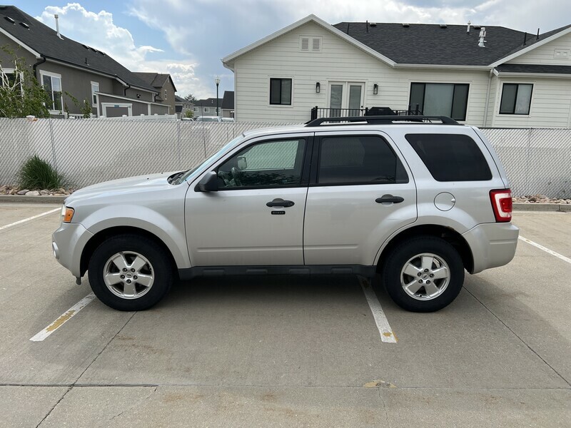 2011 Ford Escape XLT 5,500 in Provo, UT KSL Cars
