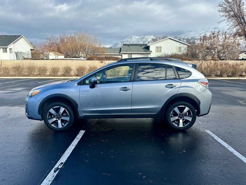 2016 Subaru Crosstrek Hybrid 16,500 in Orem, UT KSL Cars