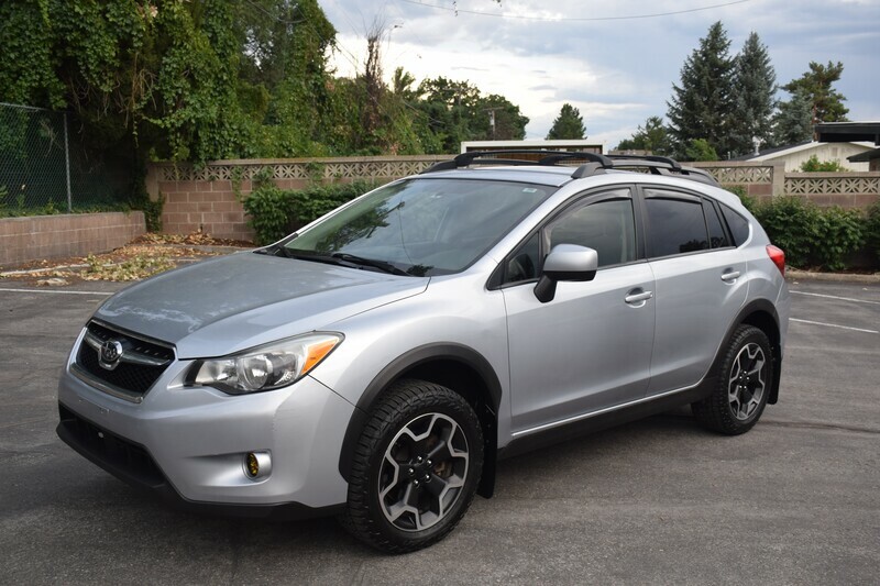 2013 Subaru XV Crosstrek 2.0i Premium 11,900 in Salt Lake City, UT