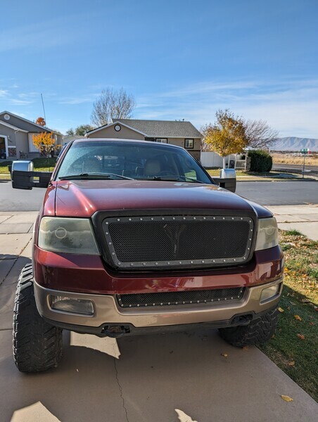 2005 Ford F150 King Ranch 7,300 in Spanish Fork, UT KSL Cars