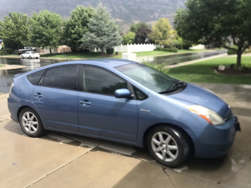2008 Toyota Prius 3,000 in Pleasant Grove, UT KSL Cars