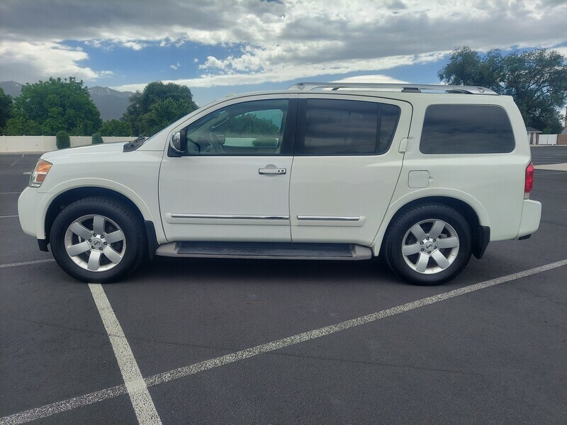 Sitemapcdatahttpsthereferenznet2012 Nissan Armada Sl