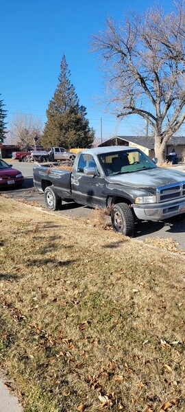 1995 Dodge Ram 1500 LT 1,000 in Payson, UT KSL Cars
