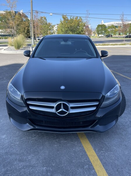 2015 MercedesBenz CClass C 300 12,999 in Bluffdale, UT KSL Cars