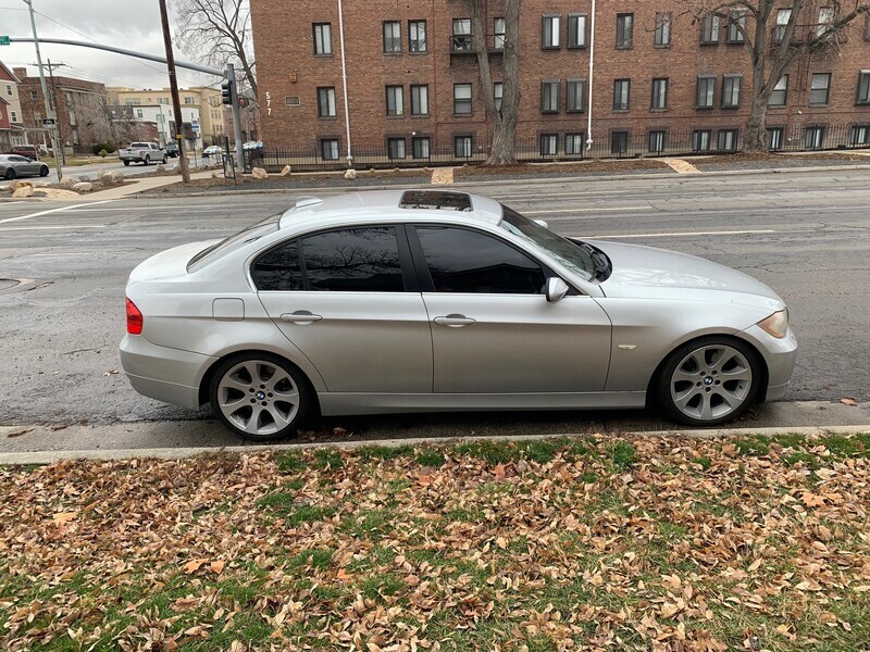 2006 BMW 3 Series 330i $2,000 in Salt Lake City, UT | KSL Cars