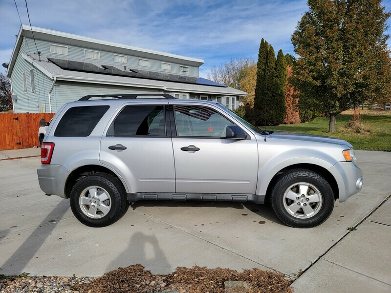 2011 Ford Escape XLT 8,800 in Clinton, UT KSL Cars