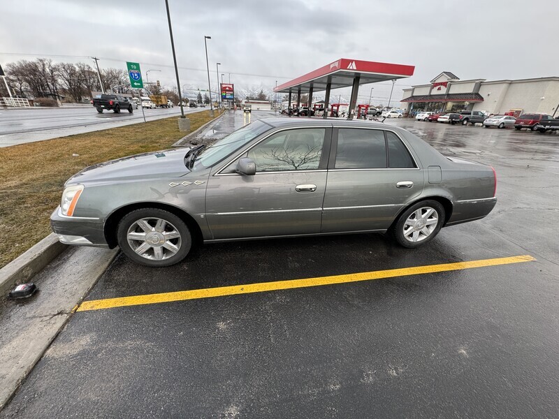 2006 Cadillac DTS Luxury III 4,500 in Tremonton, UT KSL Cars
