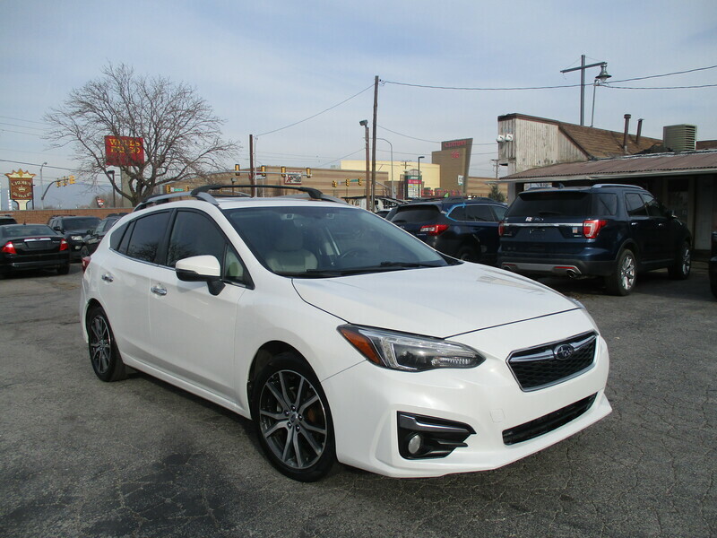 2017 Subaru Impreza Limited $12,795 in Salt Lake City, UT | KSL Cars