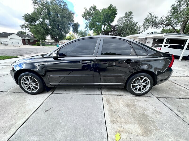 2008 Volvo S40 2.4i 3,800 in Layton, UT KSL Cars