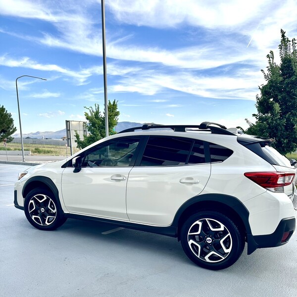 2018 Subaru Crosstrek 23,449 in Lehi, UT KSL Cars