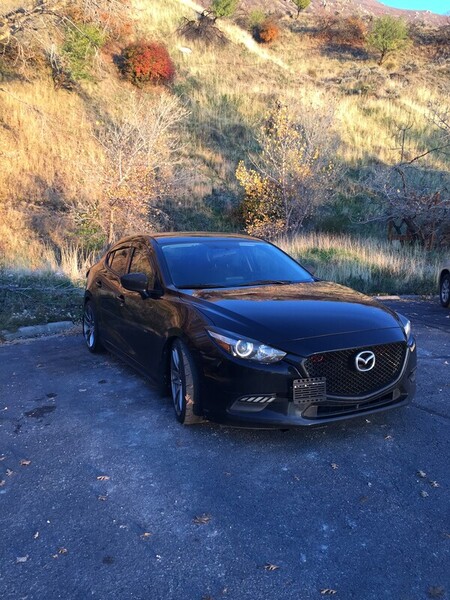 2017 Mazda Mazda3 Sport 14500 in Farmington, UT KSL Cars