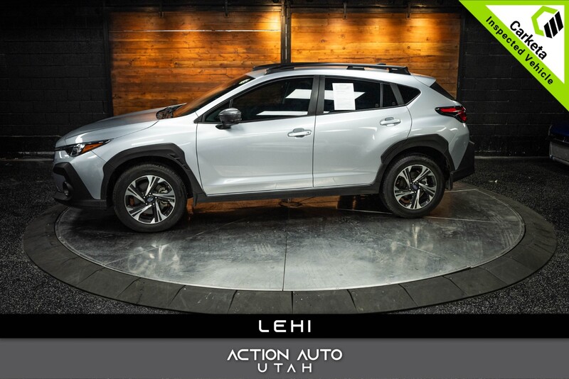 2024 Subaru Crosstrek Premium 23994 in Lehi, UT KSL Cars