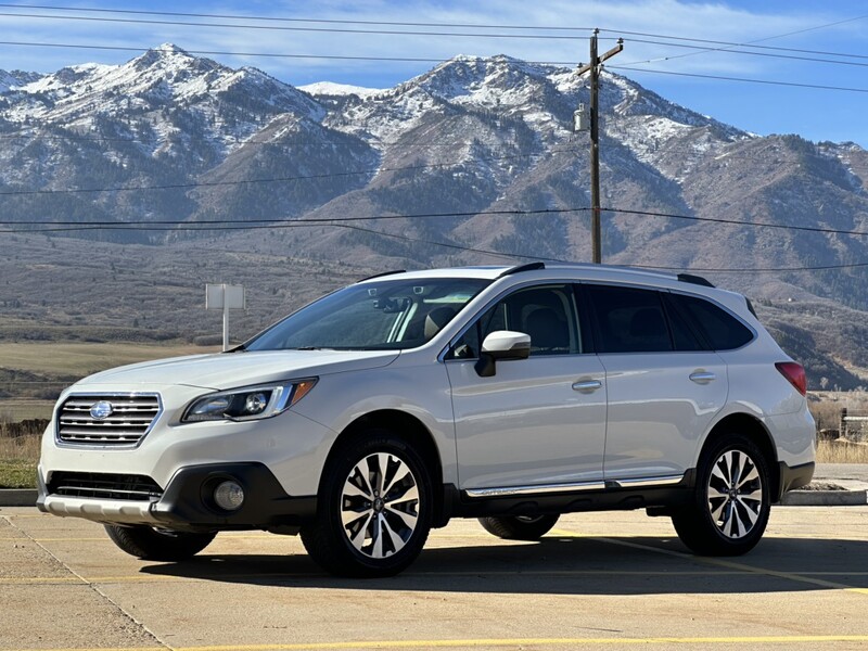 2017 subaru outback 3 6r touring 22995 in mountain green ut ksl cars