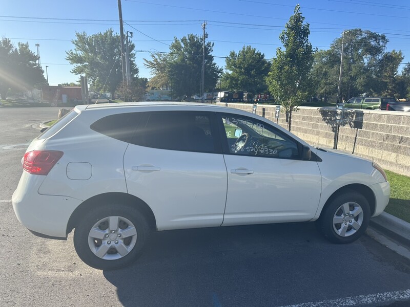 2009 Nissan Rogue S 3,000 in Idaho Falls, ID KSL Cars