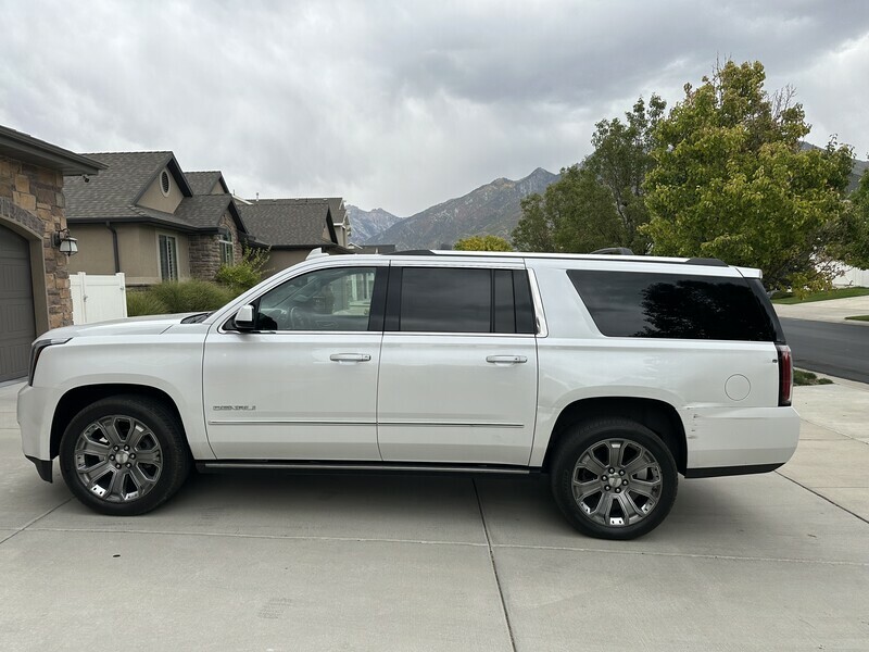 2016 GMC Yukon XL Denali $26,499 in Draper, UT | KSL Cars