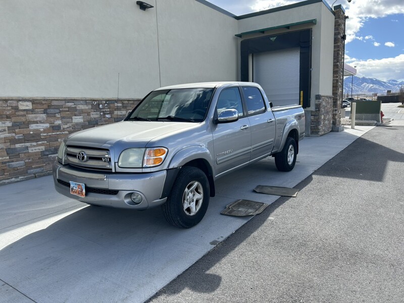 2004 Toyota Tundra SR5 V8 7,000 in Tooele, UT KSL Cars