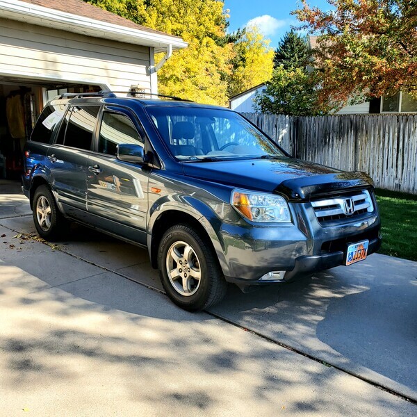 2006 Honda Pilot EXL w/Navi 3,950 in Hyde Park, UT KSL Cars