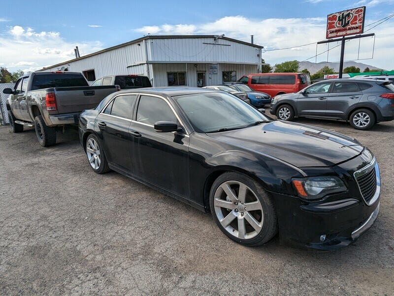 2012-chrysler-300-srt8-12-500-in-santaquin-ut-ksl-cars
