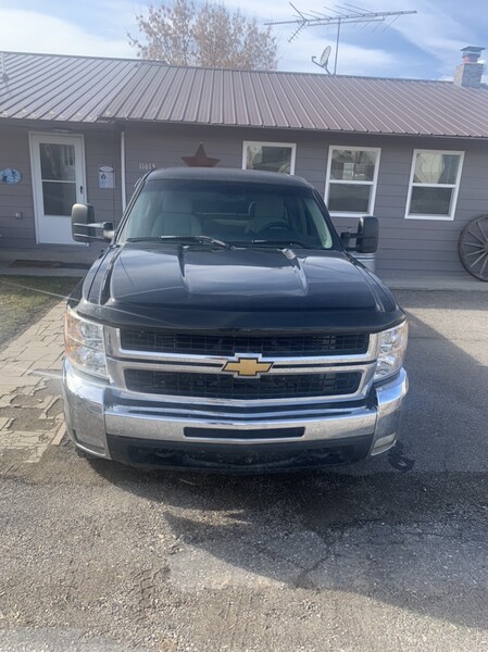 2007 Chevrolet 3/4 Ton 12,000 in Tremonton, UT KSL Cars