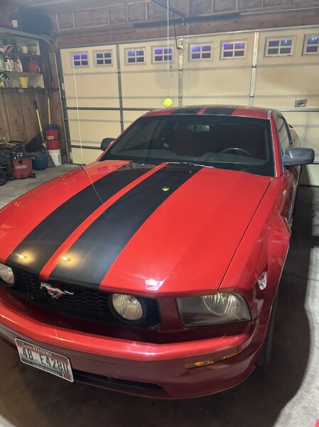 2009 Ford Mustang GT Deluxe 16,000 in Castleford, ID KSL Cars