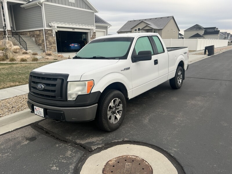 2009 Ford F 150 Xl 4499 In Farr West Ut Ksl Cars 0278