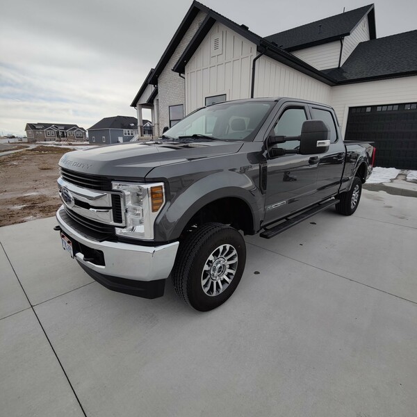 2019 Ford F-250 Super Duty XLT $53,000 in Taylor, UT | KSL Cars