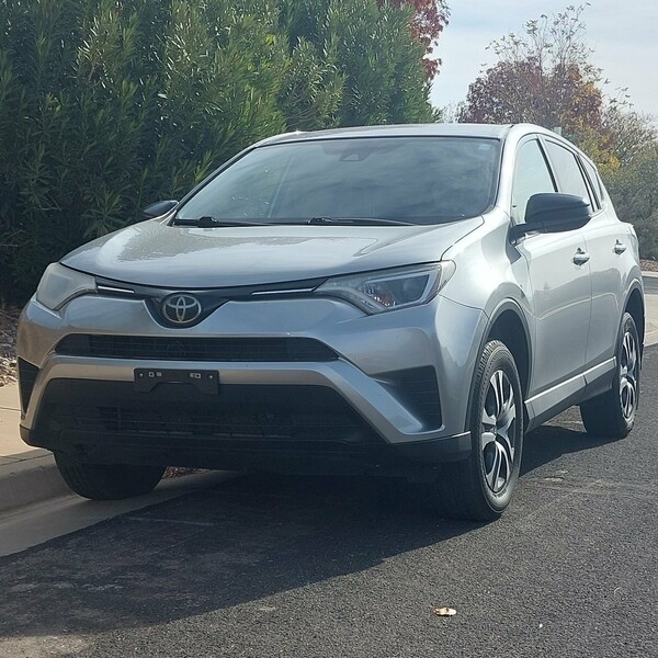 2018 Toyota RAV4 LE in Ivins, UT | KSL Cars