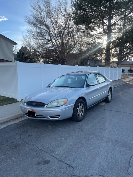 2006 Ford Taurus SEL $2,500 in Lakeview, UT | KSL Cars